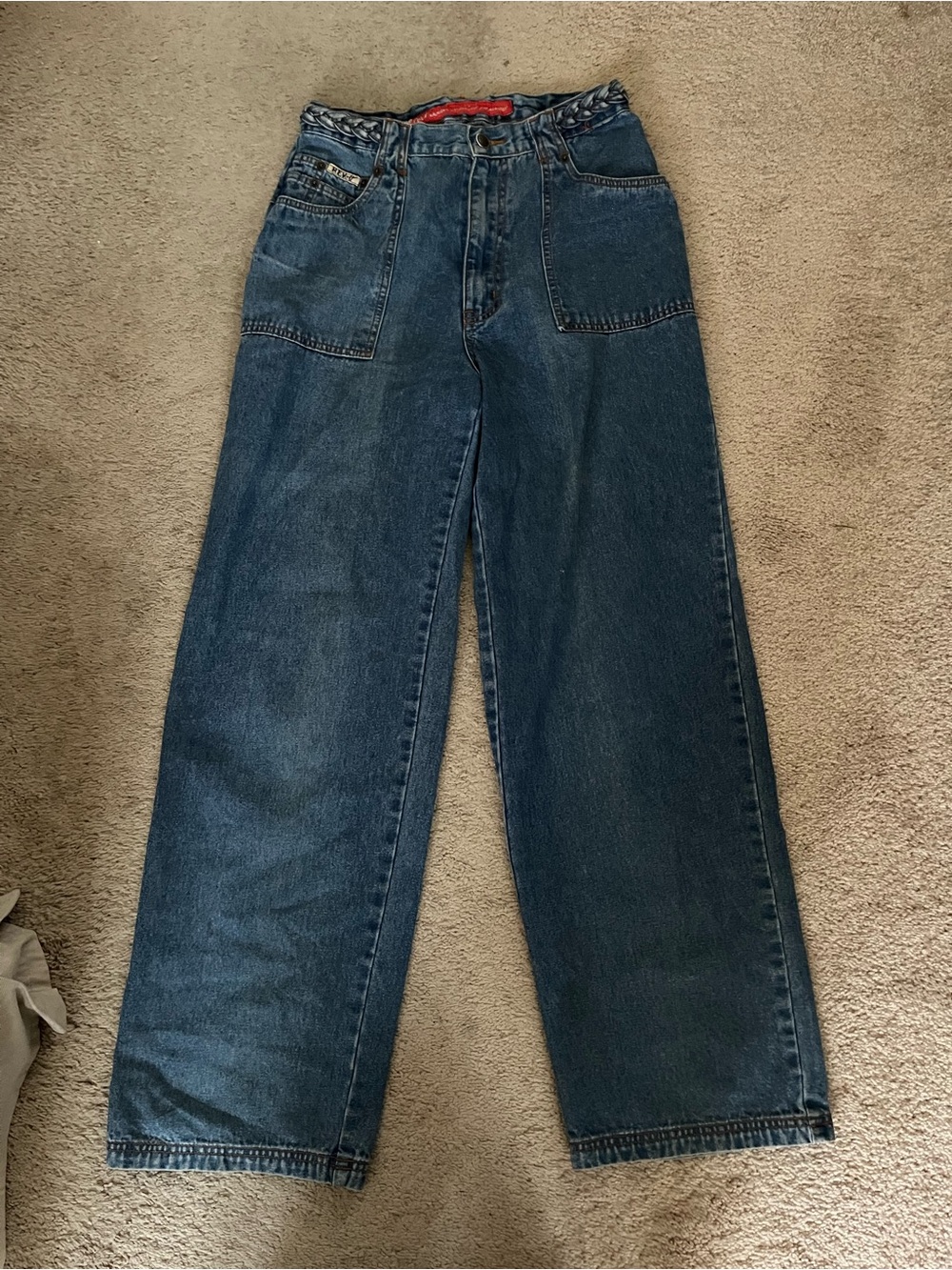 Revolt Women/Juniors Jeans